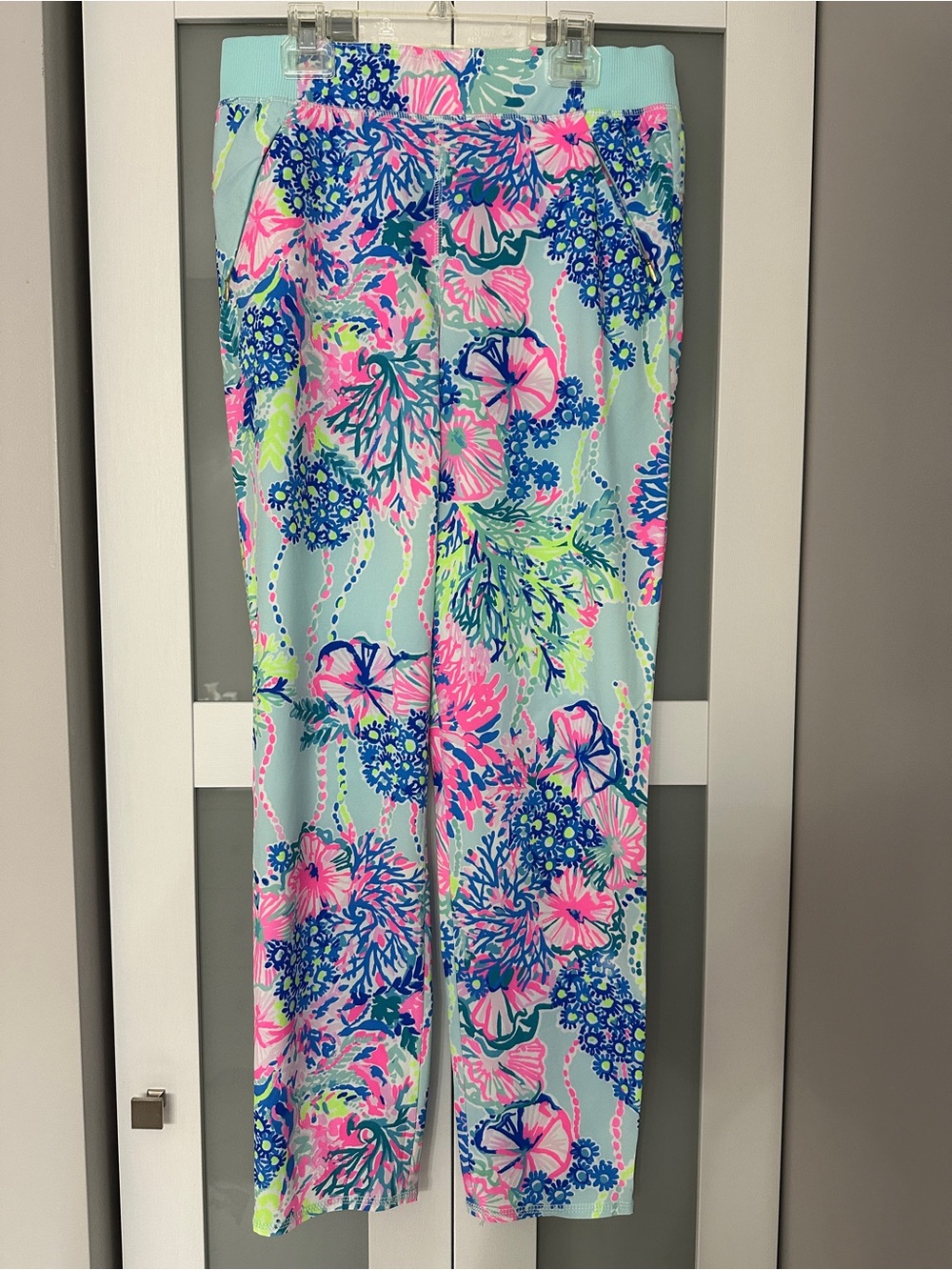 Lilly Pulitzer Luxletic Pants Small
